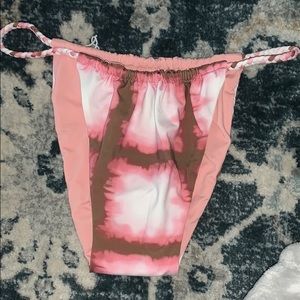 Brand new San Lorenzo bikini bottoms